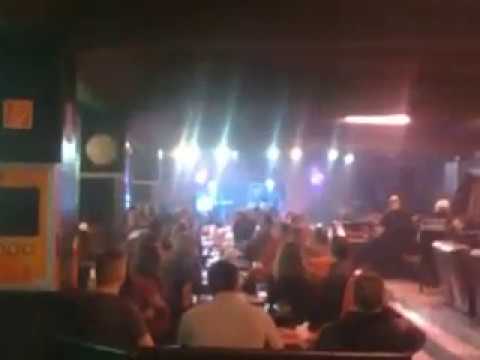 Pavol Hammel - Medulienka Barón Pub Námestovo