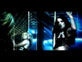 Britney Spears Blackout Album Commercial 1 2007