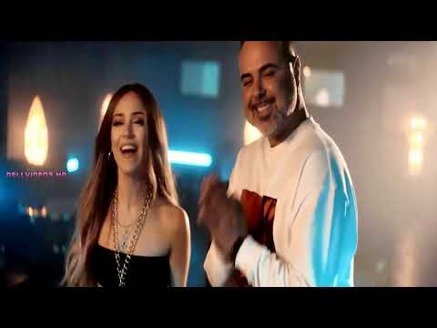 Juan Magán  Ana Mena  Rangel Yago Roche   Ahora Me Toca mix