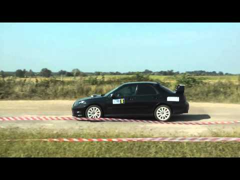 2 KJS Borzecin Subaru STI