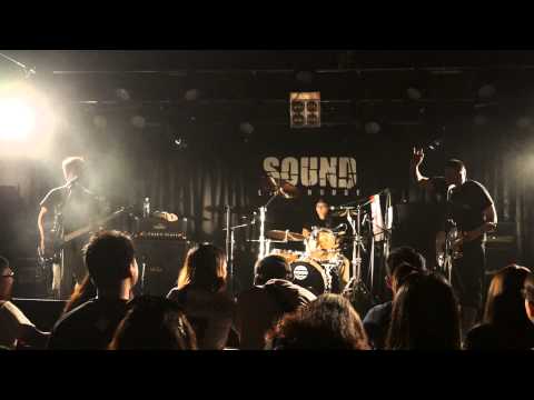 Damnkidz 死小孩-S.4.R.S(Search 4 real self)+Something's Gotta Change+Try