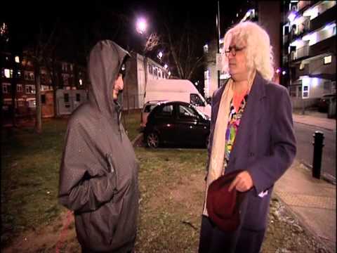 Brian Badonde MC battle (Part 1) / Facejacker