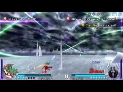 Let's Dissidia: Final Fantasy #80: Rare Battle Piece is a douche.