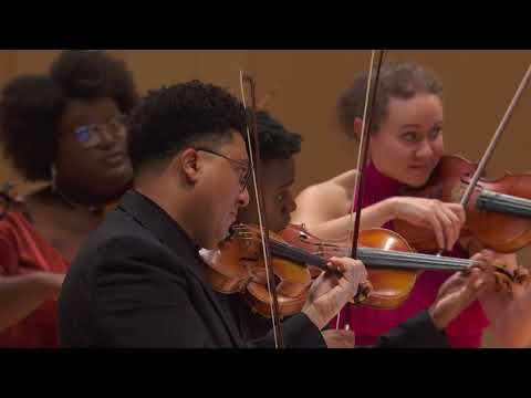 Sphinx Virtuosi, "Bridgetower", Ludwig Van Beethoven arr. Rubén Rengel