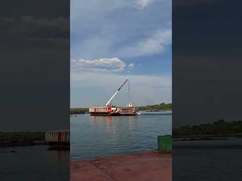 RESGATE DO ÔNIBUS EM TOCANTINÓPOLIS-TO