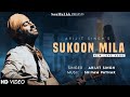 Sukoon Mila - Arijit Singh | Mary Kom | Priyanka Chopra & Darshan Gandas | HD