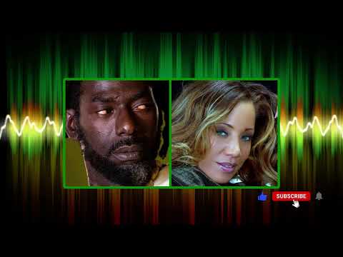 Buju Banton ft Carol González (No Second Class Love) 1992