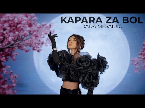 DADA MESALJIC - KAPARA ZA BOL (OFFICIAL VIDEO)