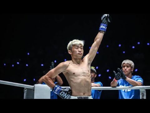 GUMP激闘！パリットとの死闘を制す！判定2-1の大接戦｜RISE短めなら：GUMP vs パリット！激闘の末に判定2-1で勝利！