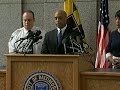 Police: Still Dont Know How Suspect Died in MD.