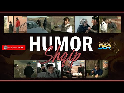 HUMOR - Sheremeti & Delia & Adhurim Demi