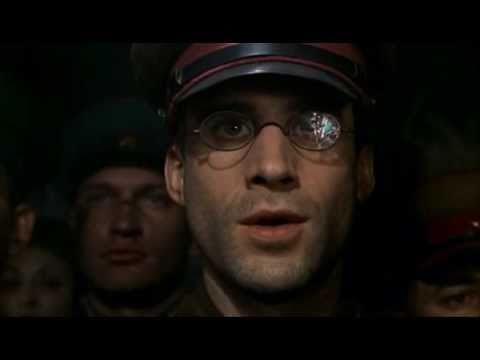 Enemy at the Gates (2001) - Official Trailer