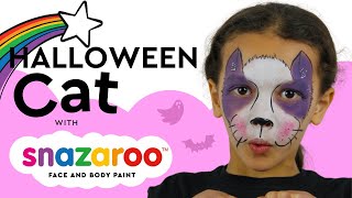 Snazaroo sada obličejových barev - Zvířecí svět