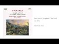 Anton Bruckner - Symphonie N°3 in D-moll (1873) - Georg Tintner