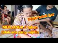 Setelah Menjanda 5 Tahun Tidak Pernah Pijat Sekarang Dipijat Kakak Ipar