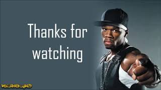 50 Cent - Fuck You (Lyrics)