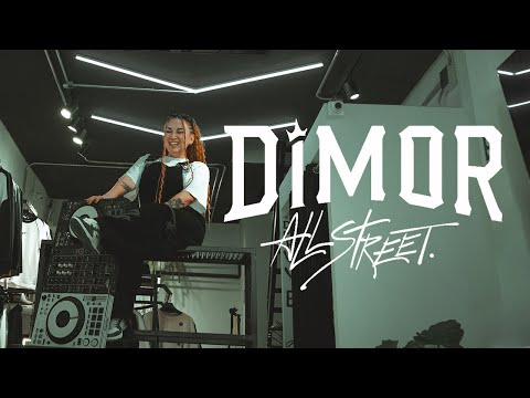 ALTERNATIVO En DIMOR ( Limp Bizkit x Linkin Park x Red Hot Chili Peppers x System Of A Down )