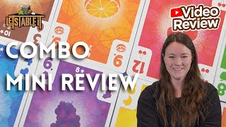Let's table it - Jambo video thumbnail