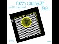 The Swords | Dizzy Gillespie | 1965 | The New Continent | 1975 Trip LP