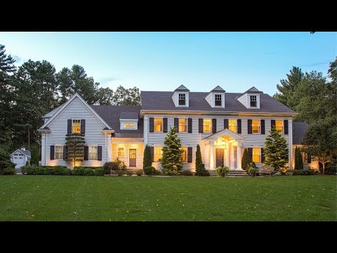 79 Nobscot Rd. Weston, MA 02493 | Mizner Team