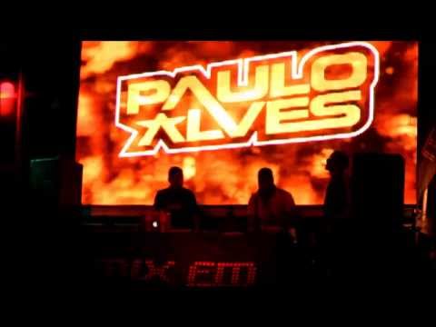 Dj Paulo Alves - MixFM 6º Aniversário