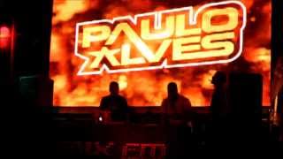 Dj Paulo Alves - MixFM 6º Aniversário