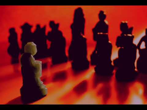 Szymonkojot feat. Kenso - Sam Przeciwko Wszystkim