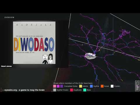 Badesalz - Hessi James 1993