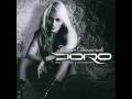 Doro Pesch Breaking the Law (con U.D.O) 