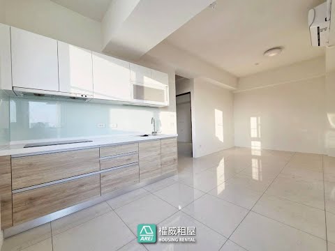 可租補新市核心稀有釋出|承安永平8X南科最愛X兩房明亮宅權威 - Image 1