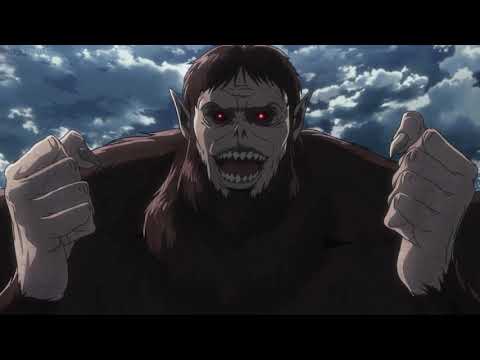 Suicidal Charge- ATTACK ON TITAN S3