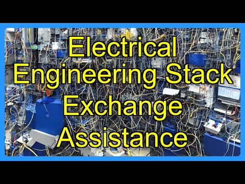 Electrical Stack Exchange