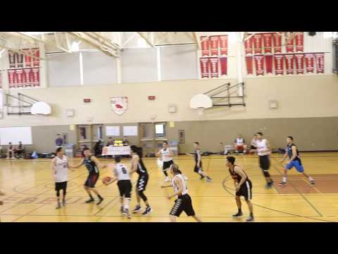 【Open Saturday】9th Season Week15 Toben vs Blazers(Playoffs)