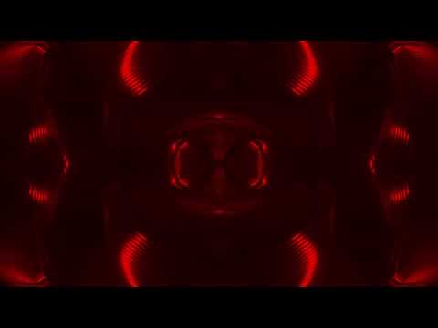 ZEKE BEATS - Cheeky [OFFICIAL VISUALIZER]