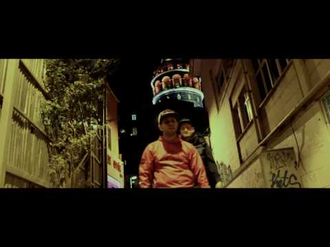 Hata feat. Kankanoid - "TEK KALEM" 2016 Remix Version ( USTA RECORDS )