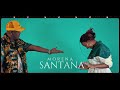 MORENA SANTANA ft ZE ESPANHOL - Familia (OFFICIAL VIDEO) [2022] 4K