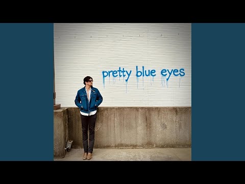 Pretty Blue Eyes