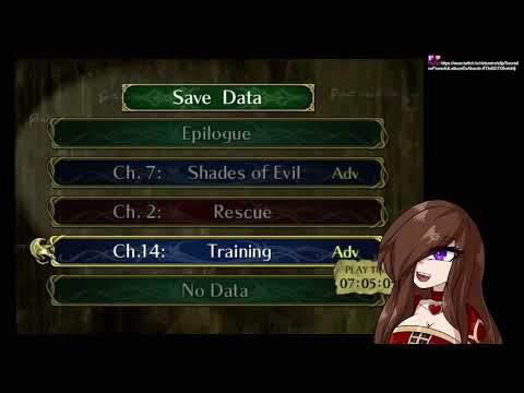 Fire Emblem Path of Radiance Playthrough Part 3 (VOD)