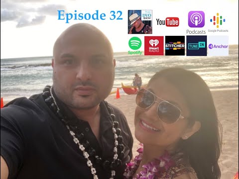 The DVO Show - The Business of Marriage