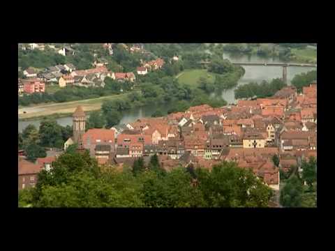 Teil 1 Wertheim am Main Ganz schön malerisch