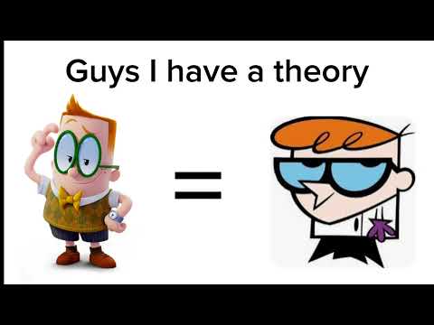 Guys I have a theory