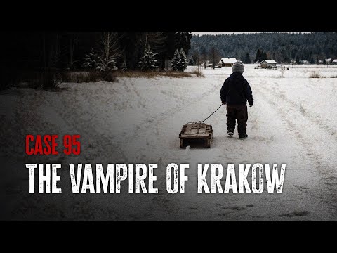 download lagu mp3 mp4 The Vampire Of Krakow, download lagu The Vampire Of Krakow gratis, unduh video klip The Vampire Of Krakow
