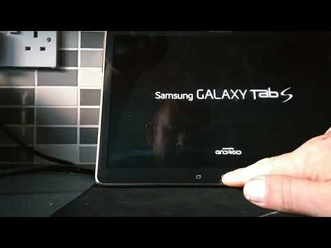 How to easily clear cache on tablet