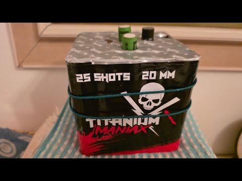 Tropic - Titanium Maniax | getunt | die beste F2 Salut? | 5.1 Surround-Sound!