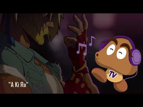 Streets of Rage 4 OST - A Ki Ra (HQ Version)