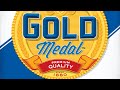 Gold Medal Flour Abc Cookbook Banana Bread Recipe