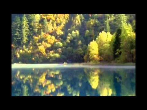 Temple Valley - Phil Thornton - Tibetan Meditation