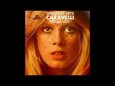 Caravelli - Disque D'or