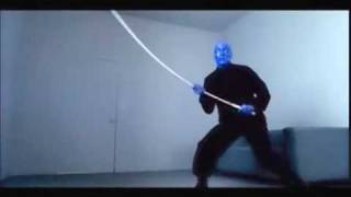 Blue Man Group (feat Dave Matthews) - Sing Along