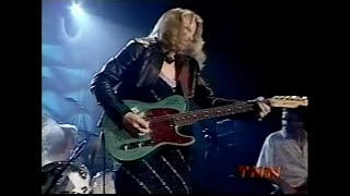 SUSAN TEDESCHI : Rock Me Right